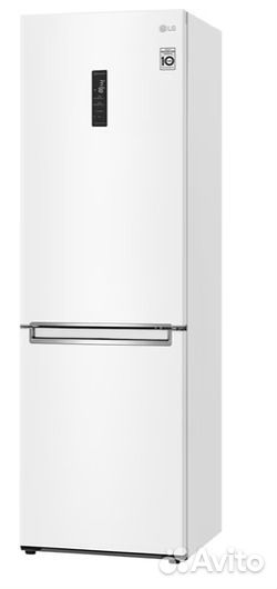 Холодильник LG