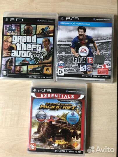 Игра для приставки SP3