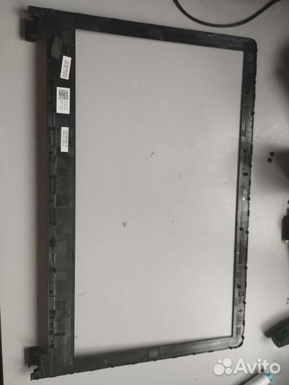 Рамка матрицы Dell Inspiron 15-3552 3552