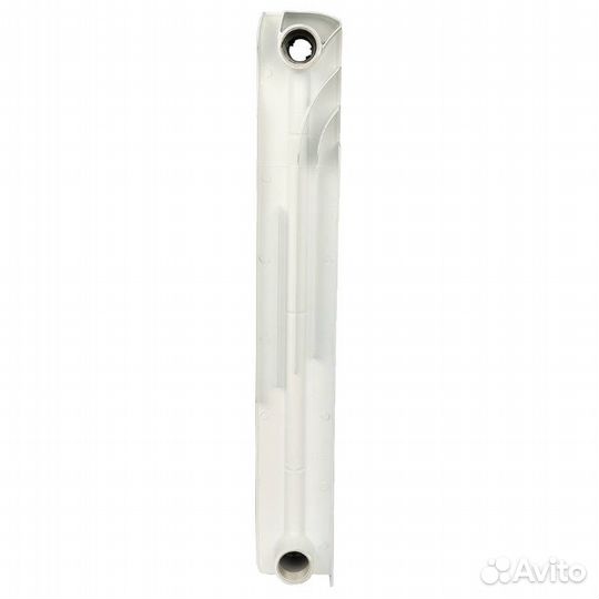 Радиатор отопления биметаллический Rommer Optima B