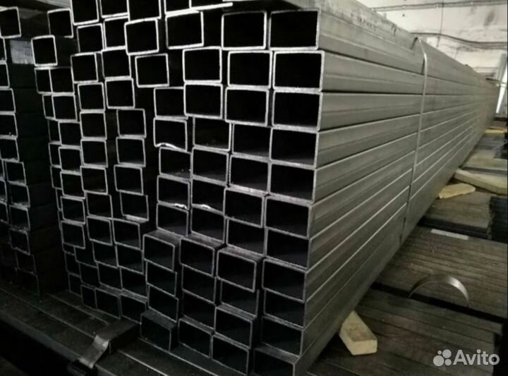 Труба профильная 40х40