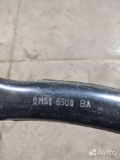 Запчасти на Форд Фокус 2 Мазда 3