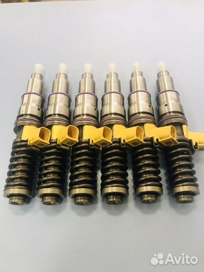 Насос форсунок Volvo 21340611