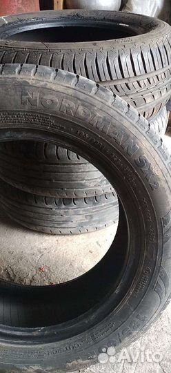 Nordman WR 185/60 R14