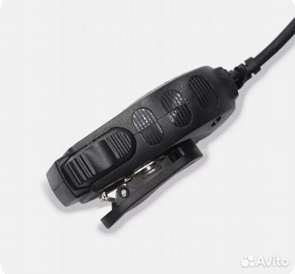 Тангетка для Раций Baofeng,Kenwood и Др