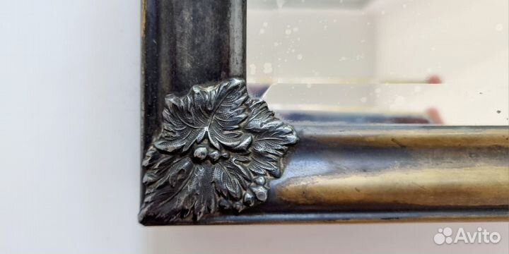 Зеркало российская империя