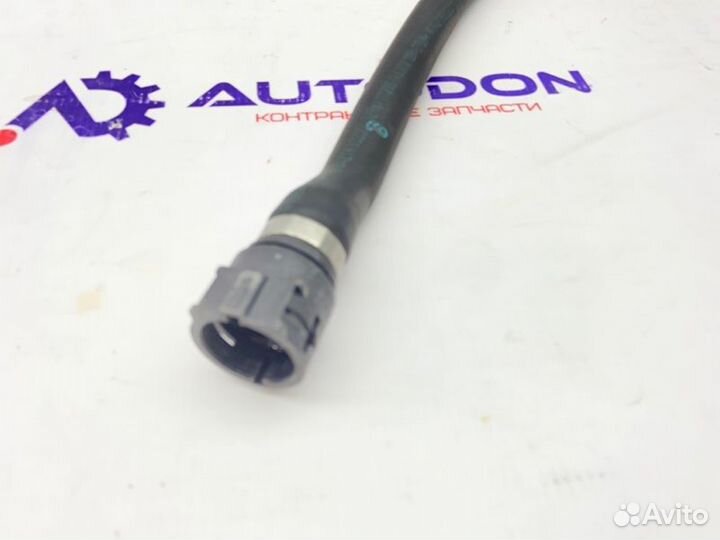 Патрубок отопителя Bmw 5-Series E60 2008