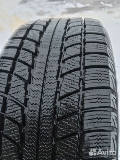 Triangle TR777 225/50 R17 98V