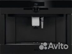 Встраиваемая кофемашина AEG KKK994500T