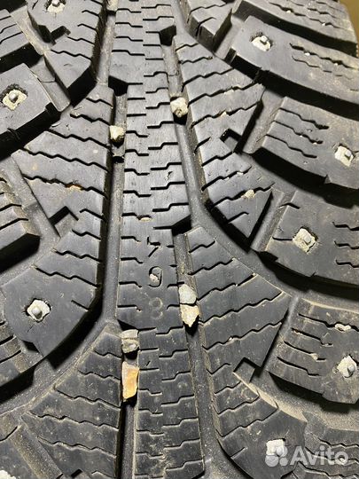 Nokian Tyres Hakkapeliitta 5 175/65 R14 86T