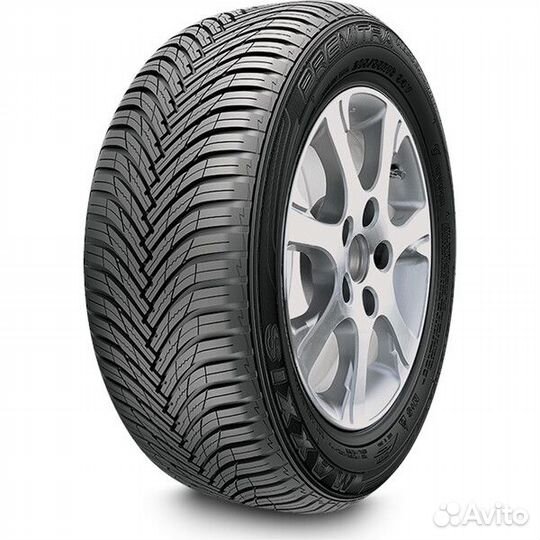 Maxxis Premitra All-Season AP3 205/40 R18 86W