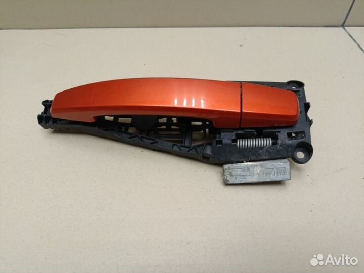 Ручка двери внешняя задняя правая Opel Mokka