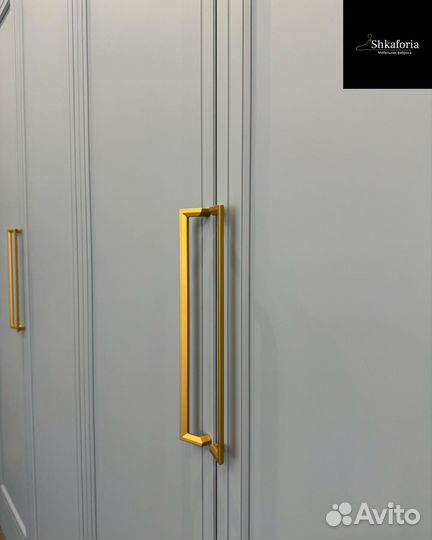 Шкаф стильный