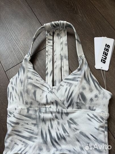 Спортивный костюм женский guess