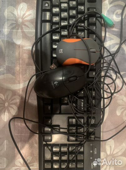 Клавиатура