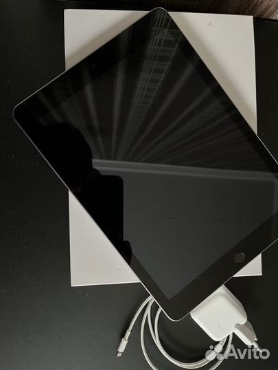 iPad 5 поколения