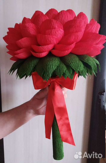 Букет из конфет Рафаэлло