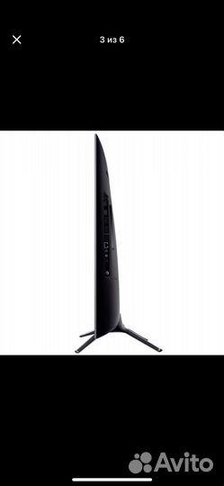 Подставка под телевизор samsung