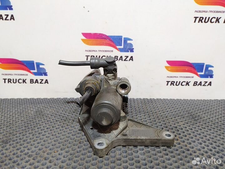 Клапан EGR, EPG