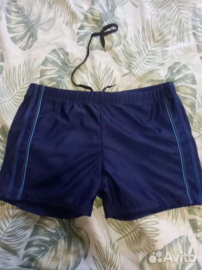 Плавки для плавания на подростка