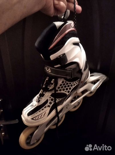 Ролики 39 размер женские fila