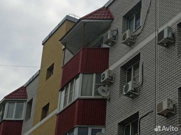 Установка и ремонт всех видов антенн