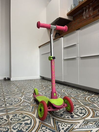 Самокат Zycom