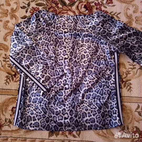 Блузка женская 48 50