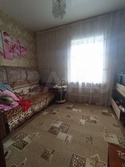 2-к. квартира, 37,2 м², 2/2 эт.