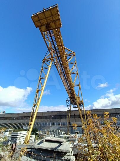 Производство - Склад, 2000 м²