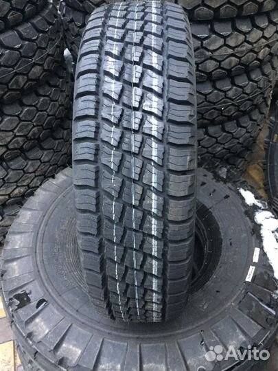 КАМА Кама-219 225/75 R16 104Q