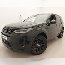 Land Rover Discovery Sport 2.0 AT, 2019, 150 000 км, с пробегом, цена 3 290 000 руб.