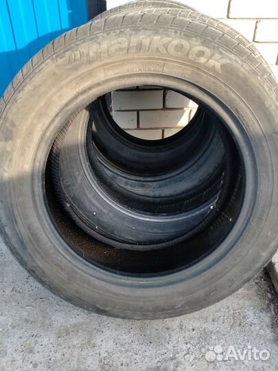 Hankook Optimo K415 225/60 R17