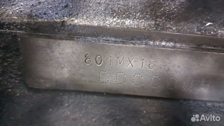 Двигатель Jeep Grand Cherokee, 1998