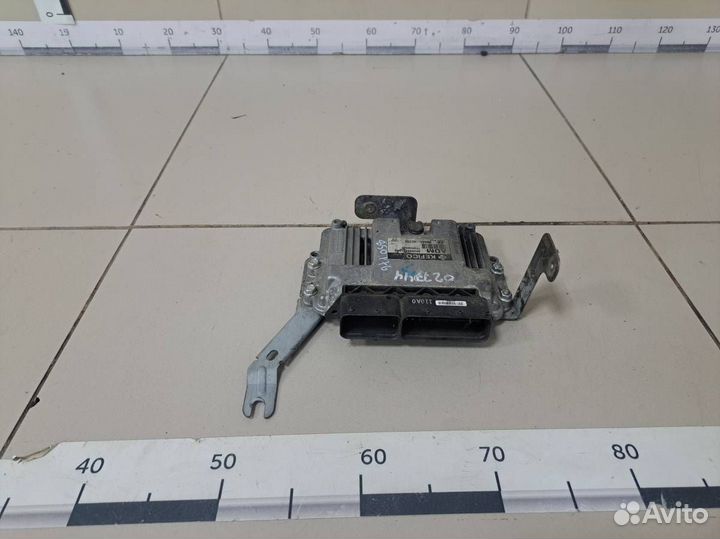 Б/У Блок управления АКПП 954404C700 Hyundai-KIA