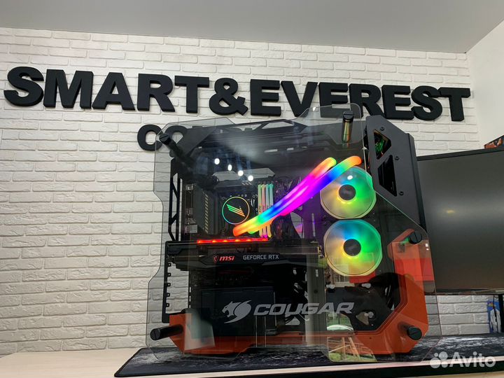 Cупeр Цeны Core i5 12400+32GB+RTX 3070 Гарантия