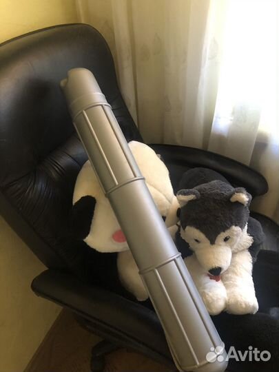 Тубус для чертежей