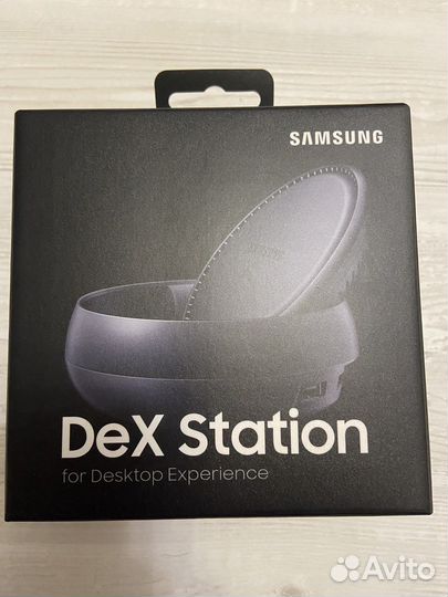 Док станция samsung