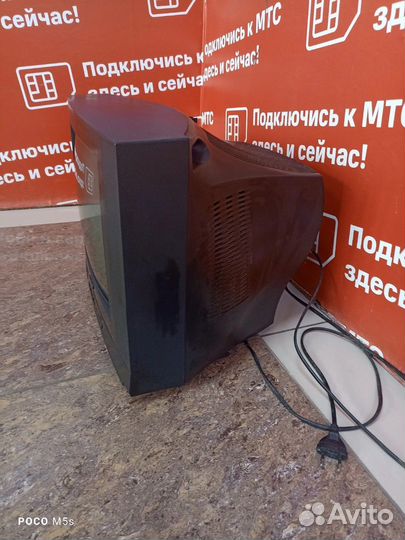 Телевизор samsung cs-14