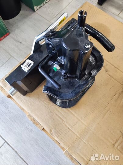 Прицепное устройство 777033103321-А02 New Holland