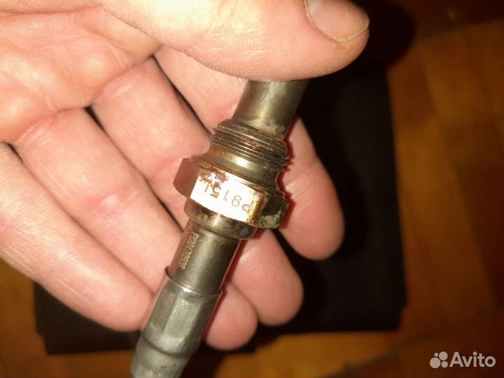 Кислородный датчик лямда Honda civic