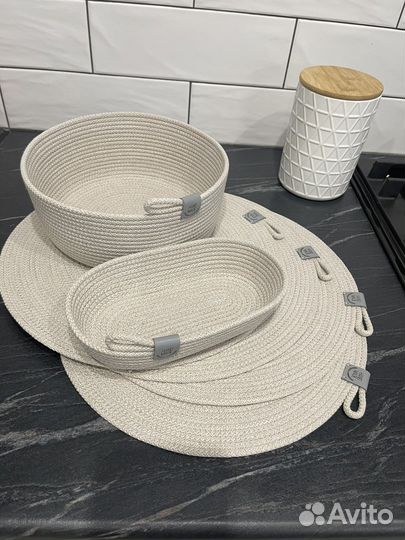 Набор для сервировки стола