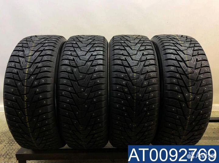 Hankook Winter I'Pike RS2 W429 205/55 R16 98V