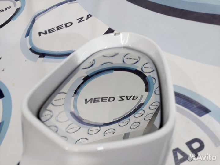 Зеркало левое с затемнением Audi A6 C7