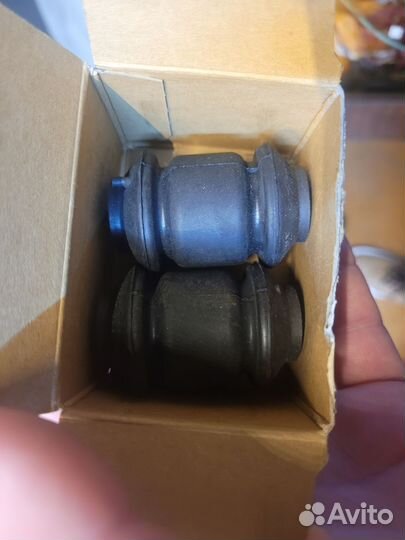 Сайлентблок переднего рычага Octavia Tour