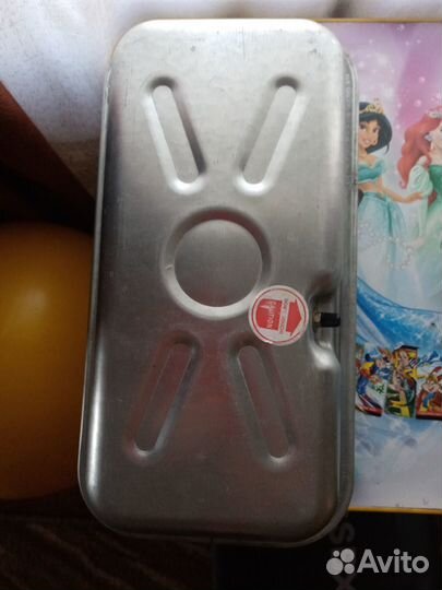 Расширительный бачок для газболер daewoo