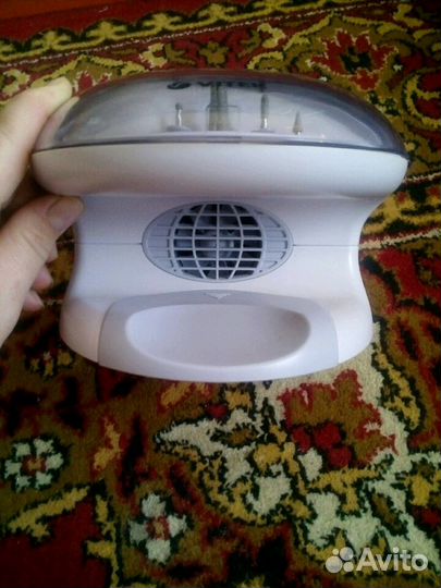 Маникюрный набор