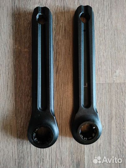 Шатуны для уницикла Nimbus Venture 150