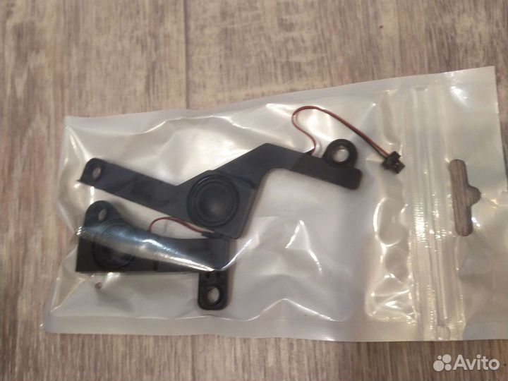 Комплект динамиков acer e1-571g 5750 v3-571