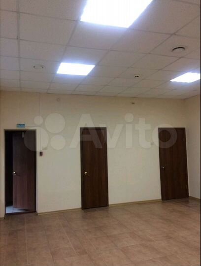 Офис, 55 м²
